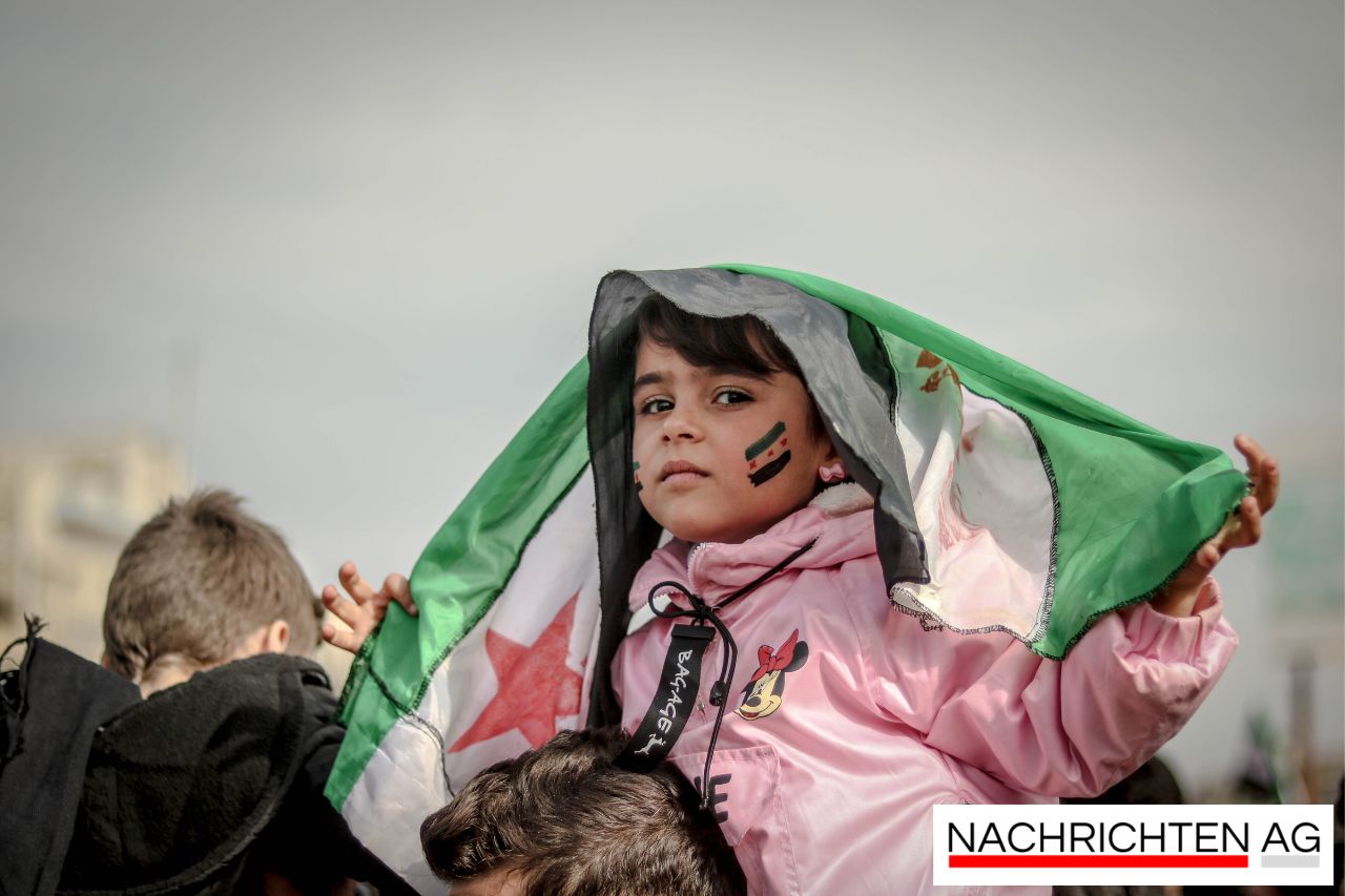 Kultureller Genuss in Bardowick: Schüler präsentieren ihre Heimatgerichte!