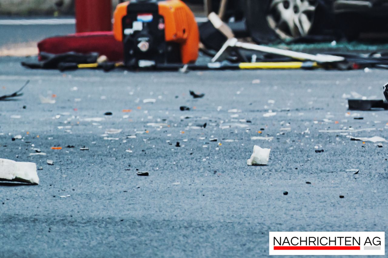 Betrügerischer Schockanruf: 63-Jährige verliert 43.500 Euro in Erding!