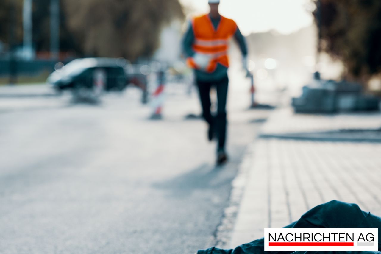 Schock an der Kreuzung: Unfall in Burgkirchen fordert Verletzten!