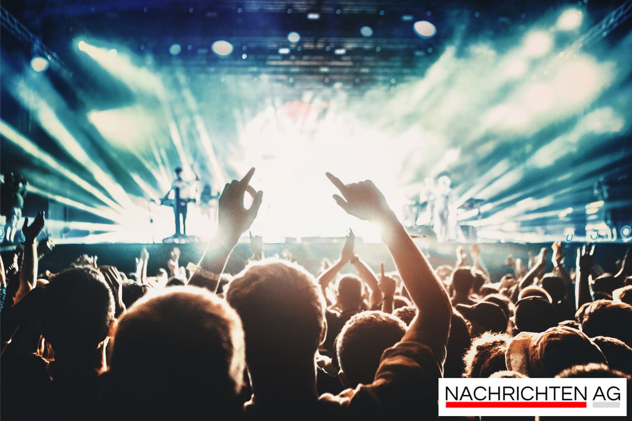 Fulda feiert Konzert-Sommer: Fast 60.000 Besucher beim Domplatz-Event!