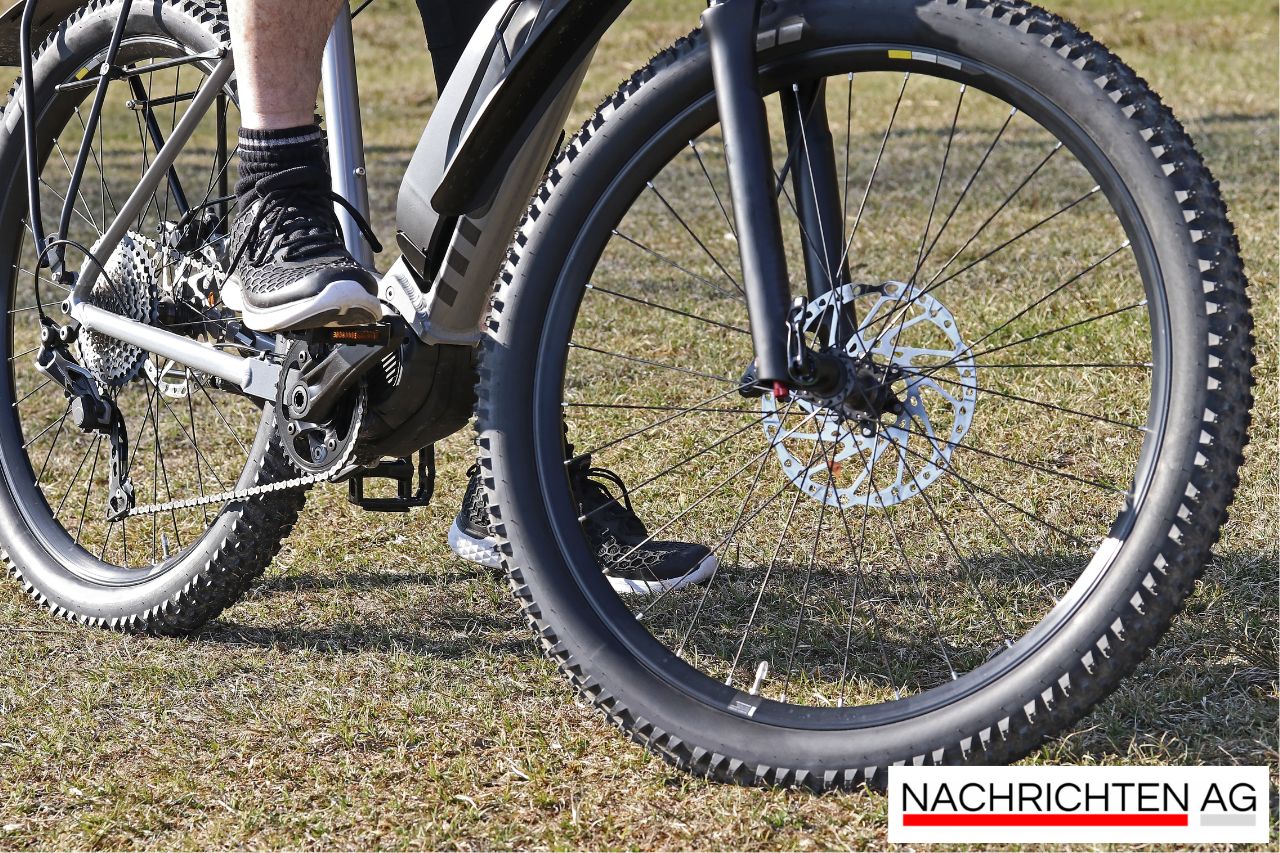 Sicher radeln im Alter: E-Bike-Training in Neustadt am 22. Juli!