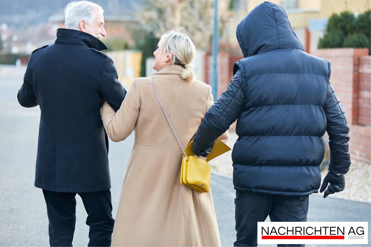 Sexuelle Übergriffe im Gelnhausener Freibad: Neun Mädchen betroffen!