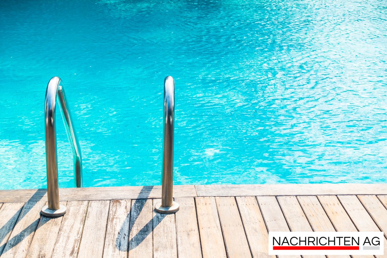 Besuchergrenze im Dieburger Freibad: Sicherheit und Ordnung oberstes Ziel!