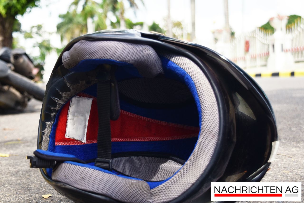 Motorradfahrer kämpft gegen Sperre: Klage vor Münchener Gericht!