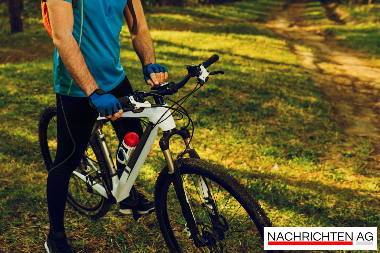 hGears AG: Umsatzstabilität trotz Rückschläge im E-Bike-Bereich!