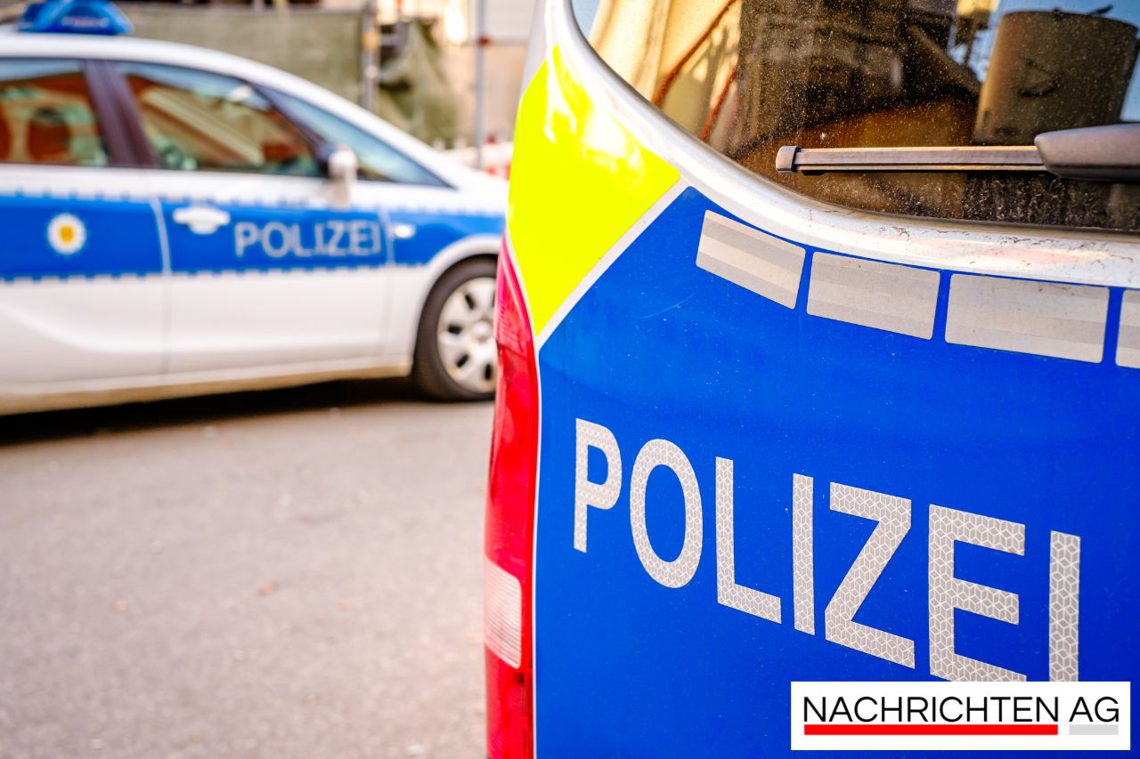 Mord und Suizid erschüttern Herleshausen: Ehepaar tot aufgefunden