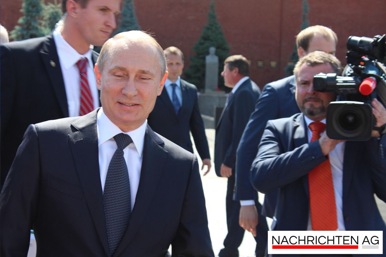 Laschet kritisiert Europas Ukraine-Politik und lobt Trump-Putin-Dialog