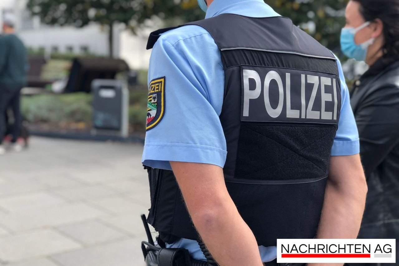 Dreijähriger Junge in Starnberg: Flucht aus Großelterns Wohnung!