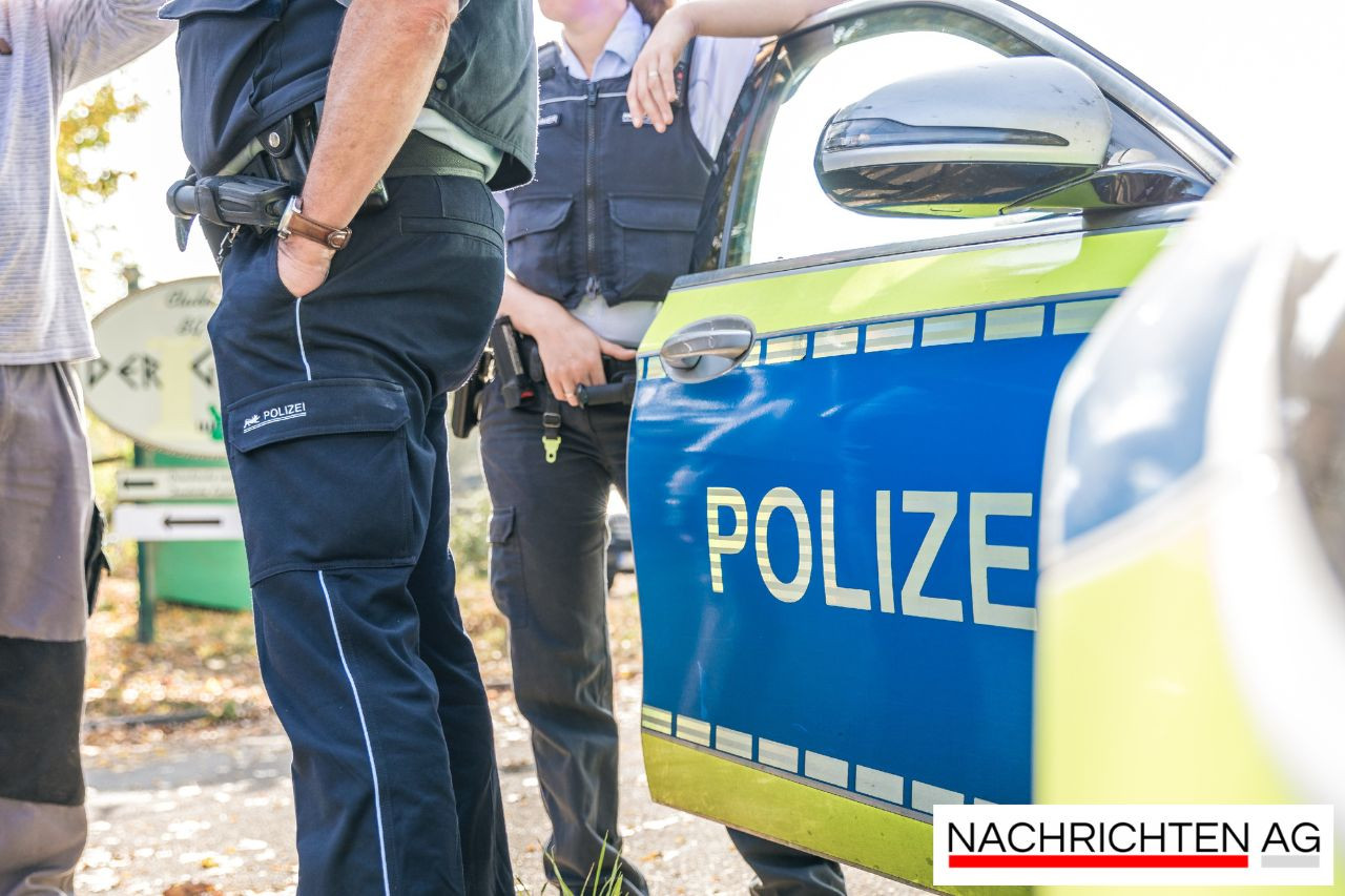 Drogenspürhund Quincy: Held im Kampf gegen Drogen am Zoll in Lörrach!