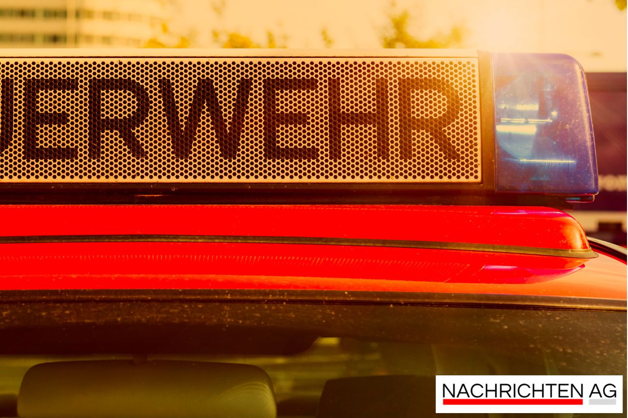 Bad Neuenahr erhält hochmoderne Drohne für Feuerwehr-Einsätze!