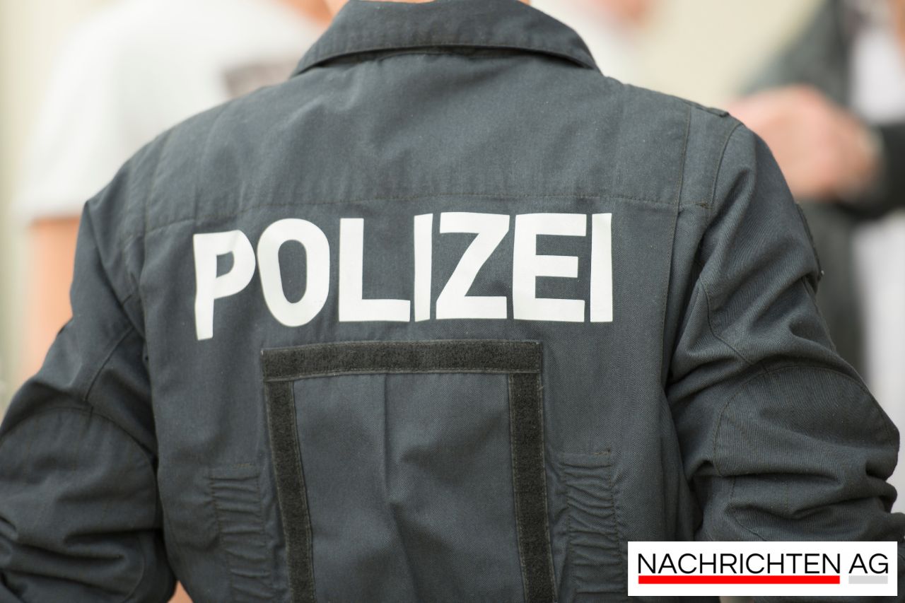 Neuer Wind bei der Polizei: Jacqueline Schröder leitet jetzt Ludwigshafen!