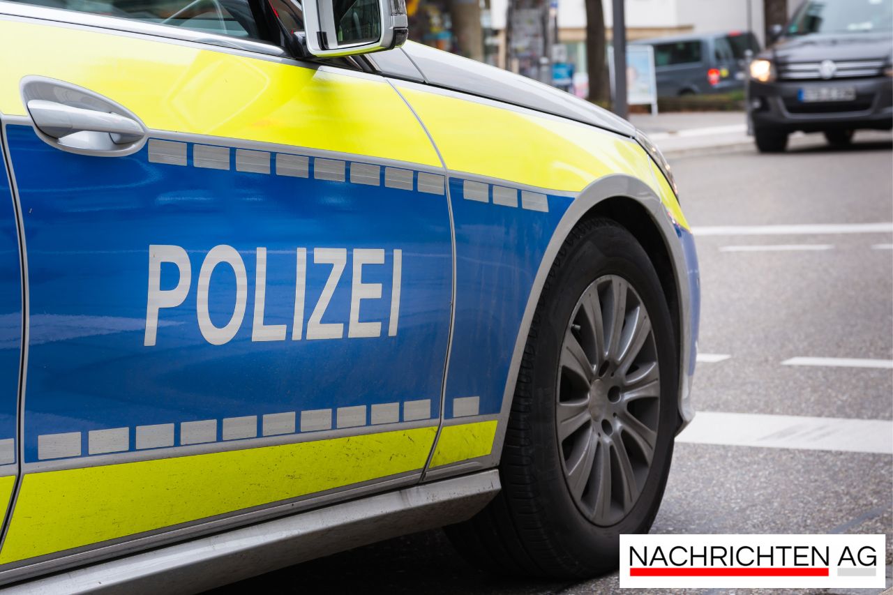 Dach über der A61: Mobile Blitzer drohen heute an mehreren Punkten!