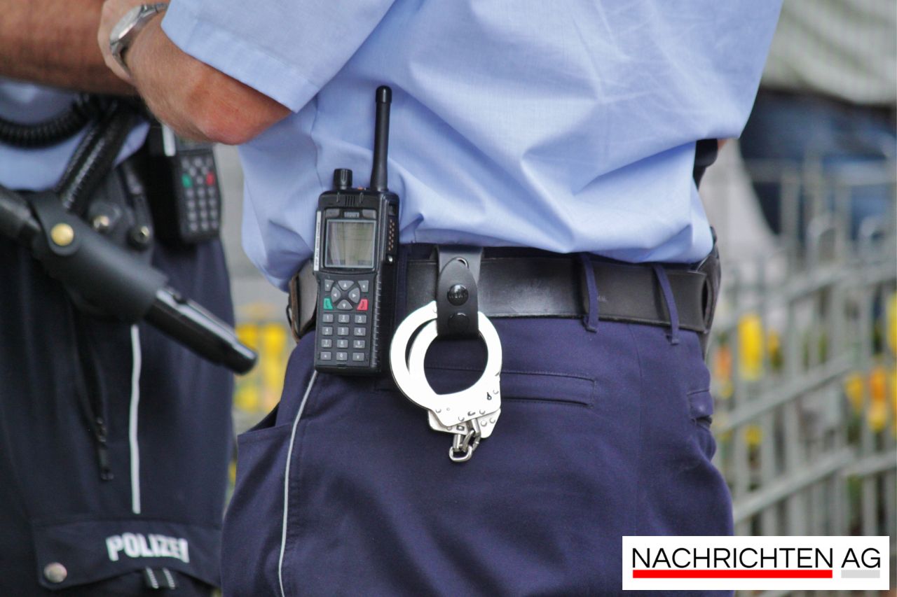 Achtung Autofahrer! Mobiler Blitzer in Isen jetzt aktiv!