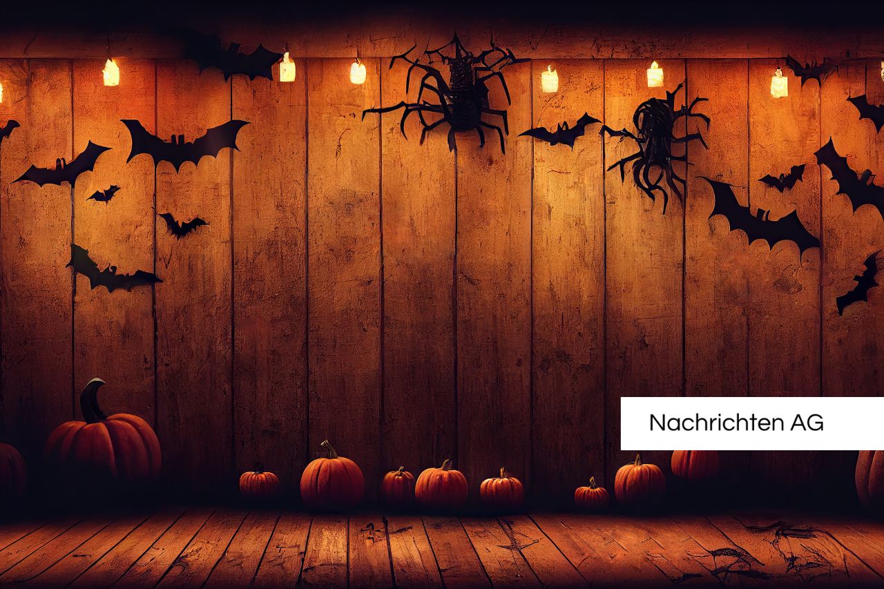 Göttinger Halloween-Spaß: Die besten Partys am 30. und 31. Oktober!