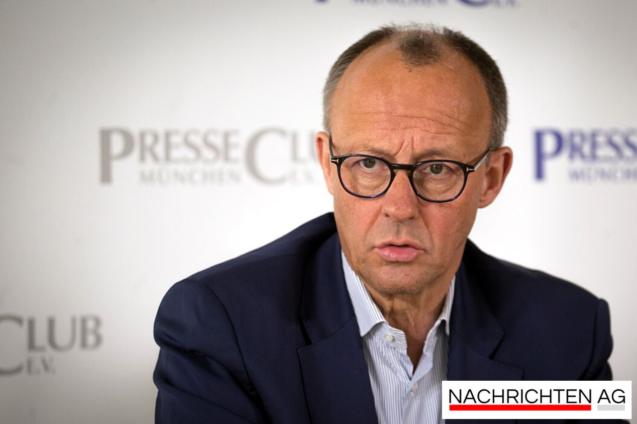 Vielfalt statt Einfalt: Ulm demonstriert gegen Merz‘ Äußerungen!