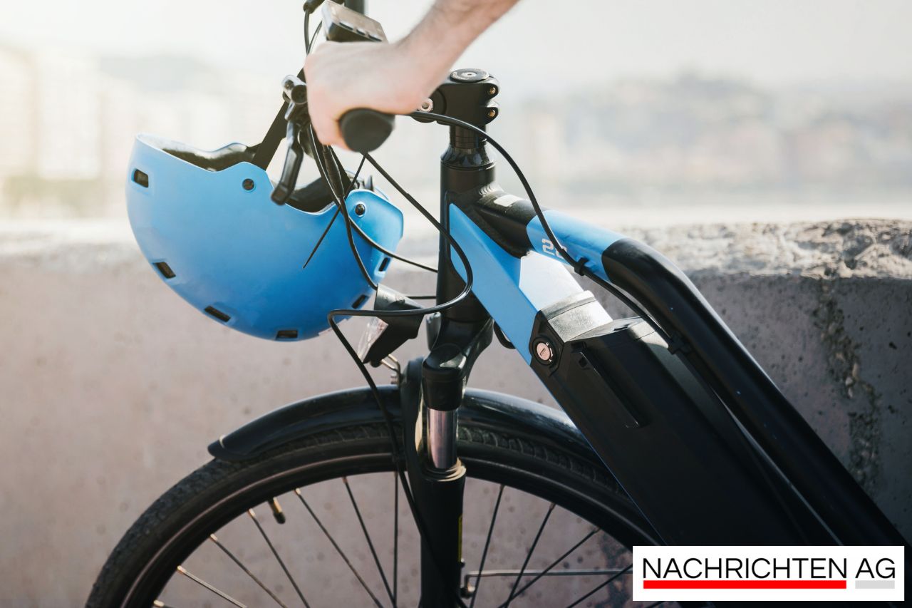 Jugendliche in Heilbronn: E-Bike- und Rollerdiebe gefasst!