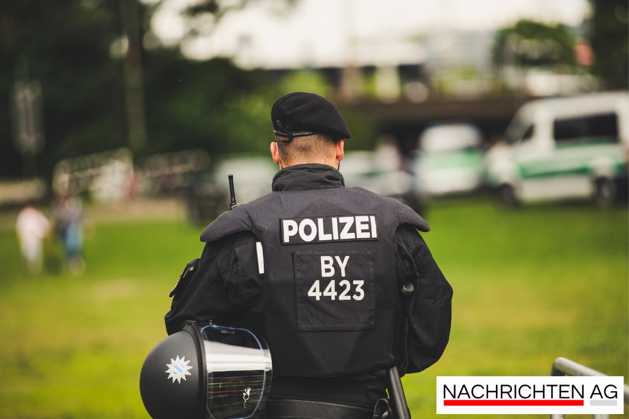 Überraschender Fund in Speyer: Menschliche Überreste vor Vitrine entdeckt!