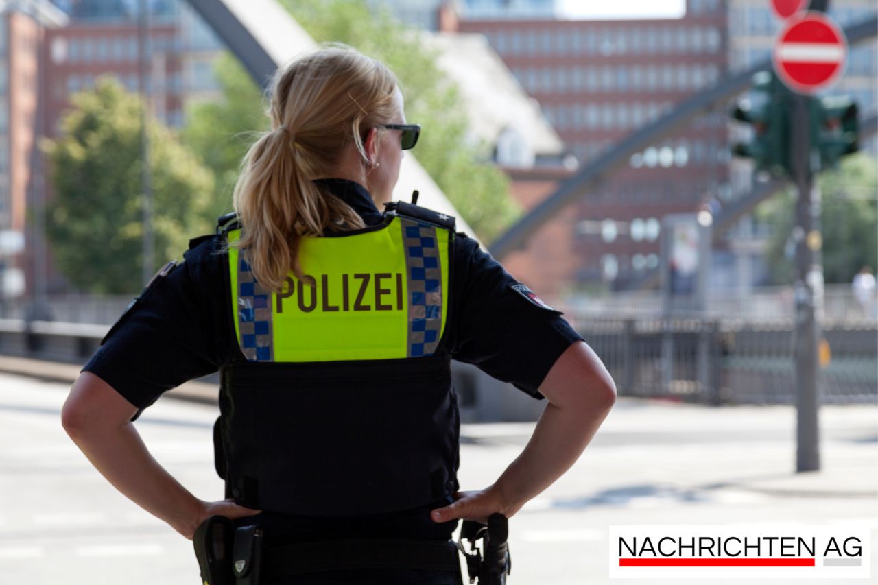 Sirenen-Schrecken in Ludwigshafen: Fehlalarm sorgt für Aufregung!