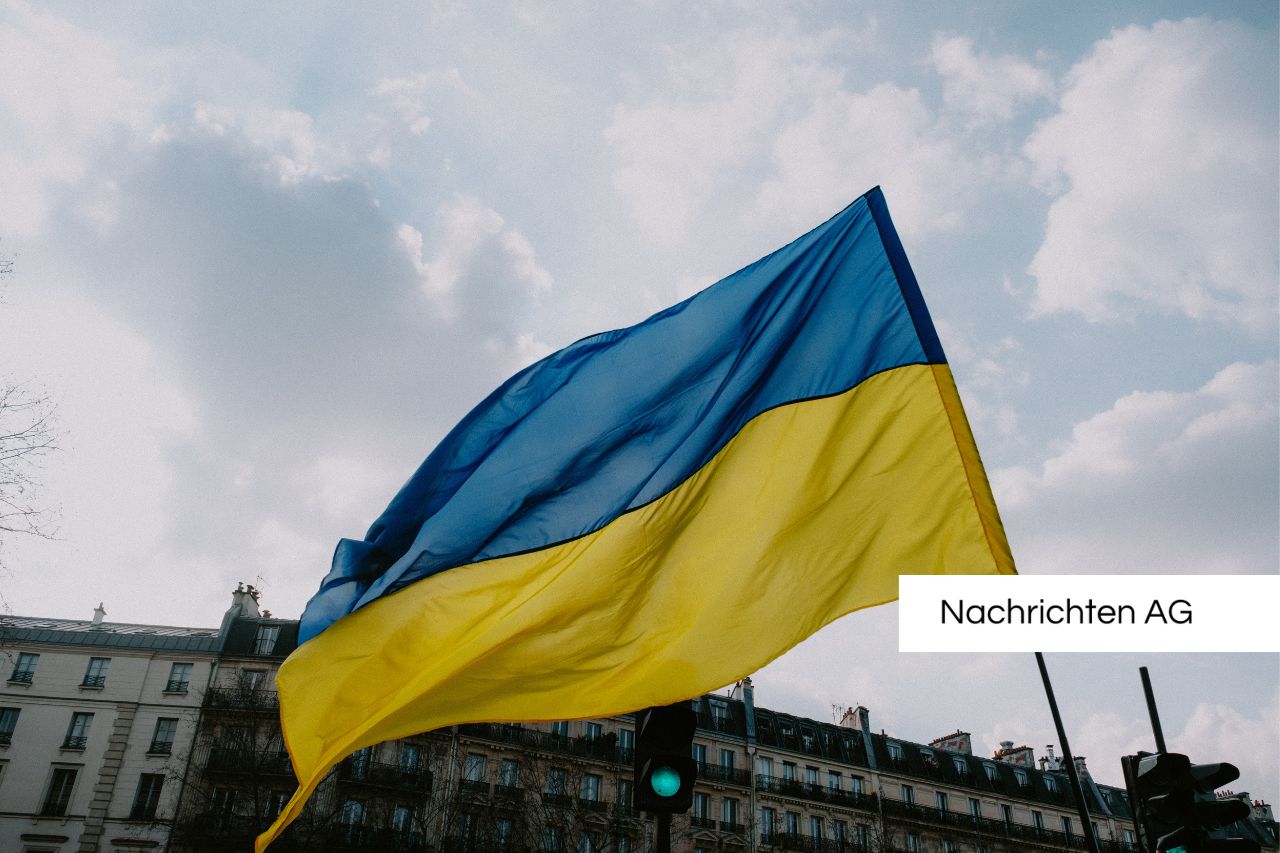 Schutzstatus für ukrainische Flüchtlinge bis März 2027 verlängert!
