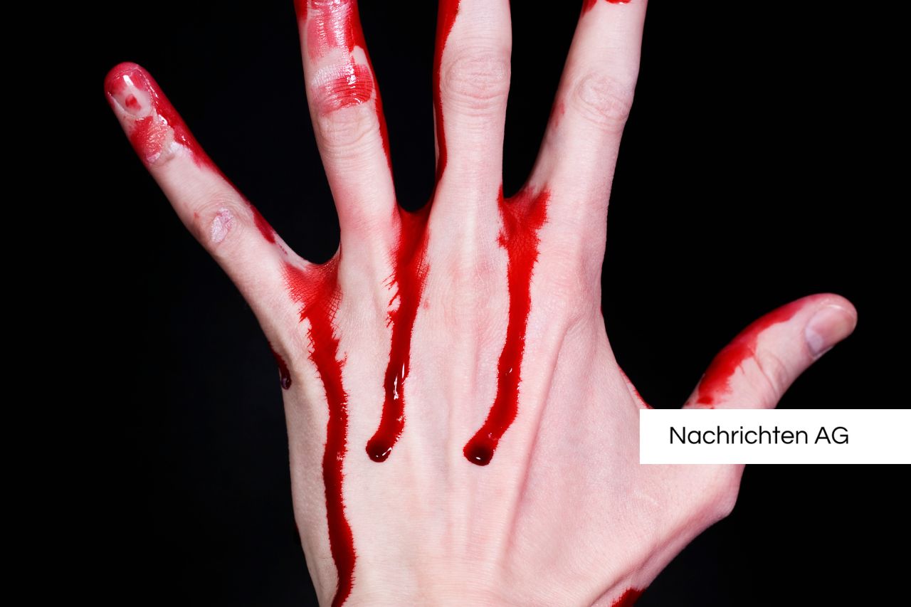 Held der Blutspende: Peter Lucas bringt Leben nach Deidesheim!