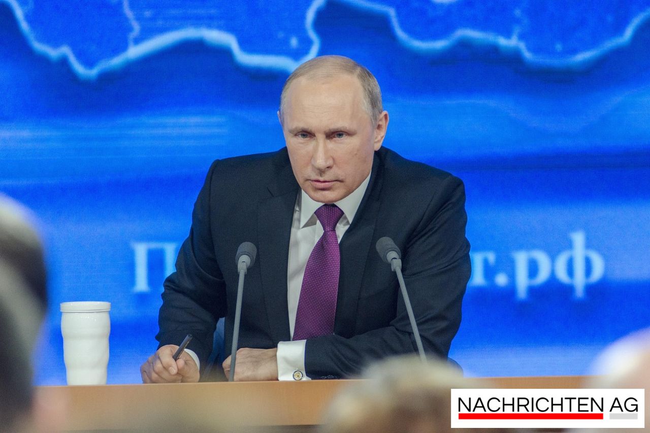 Trump kündigt atomare Provokationen an – Welt in Alarmbereitschaft!