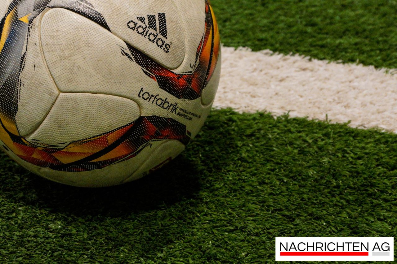 FC Ingolstadt mit knapper 1:2-Niederlage gegen Rot-Weiss Essen