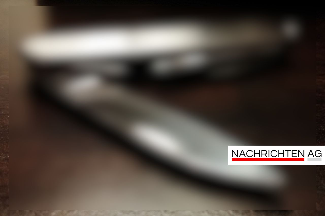 Prozessauftakt: Tödlicher Messerangriff auf Krefelder Modechefin!