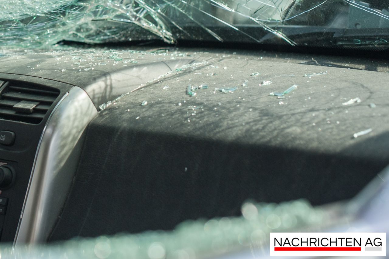 Baden-Badens Oberbürgermeister baut betrunken Unfall – Schock für die Stadt!