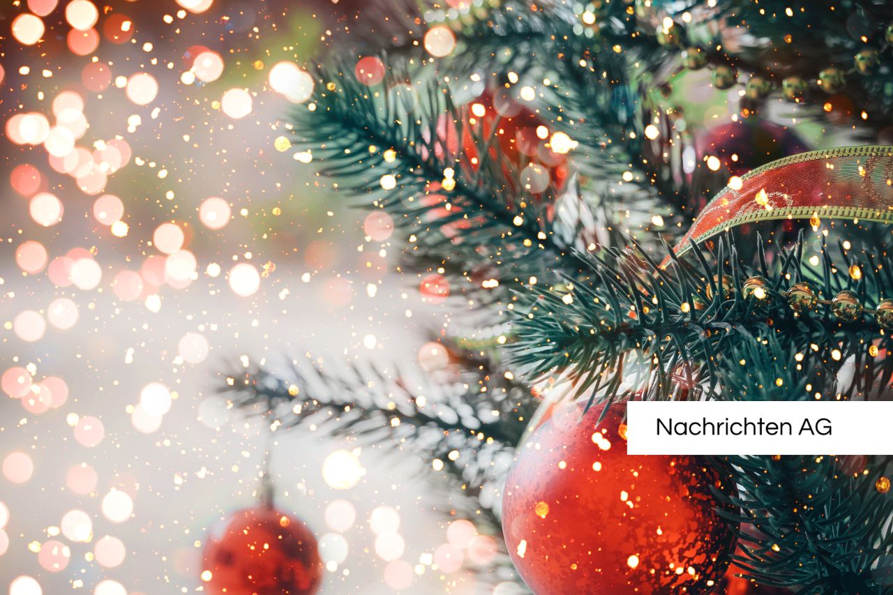 Weihnachtszauber unter Tage: Recklinghausen lädt ein zum Fest!