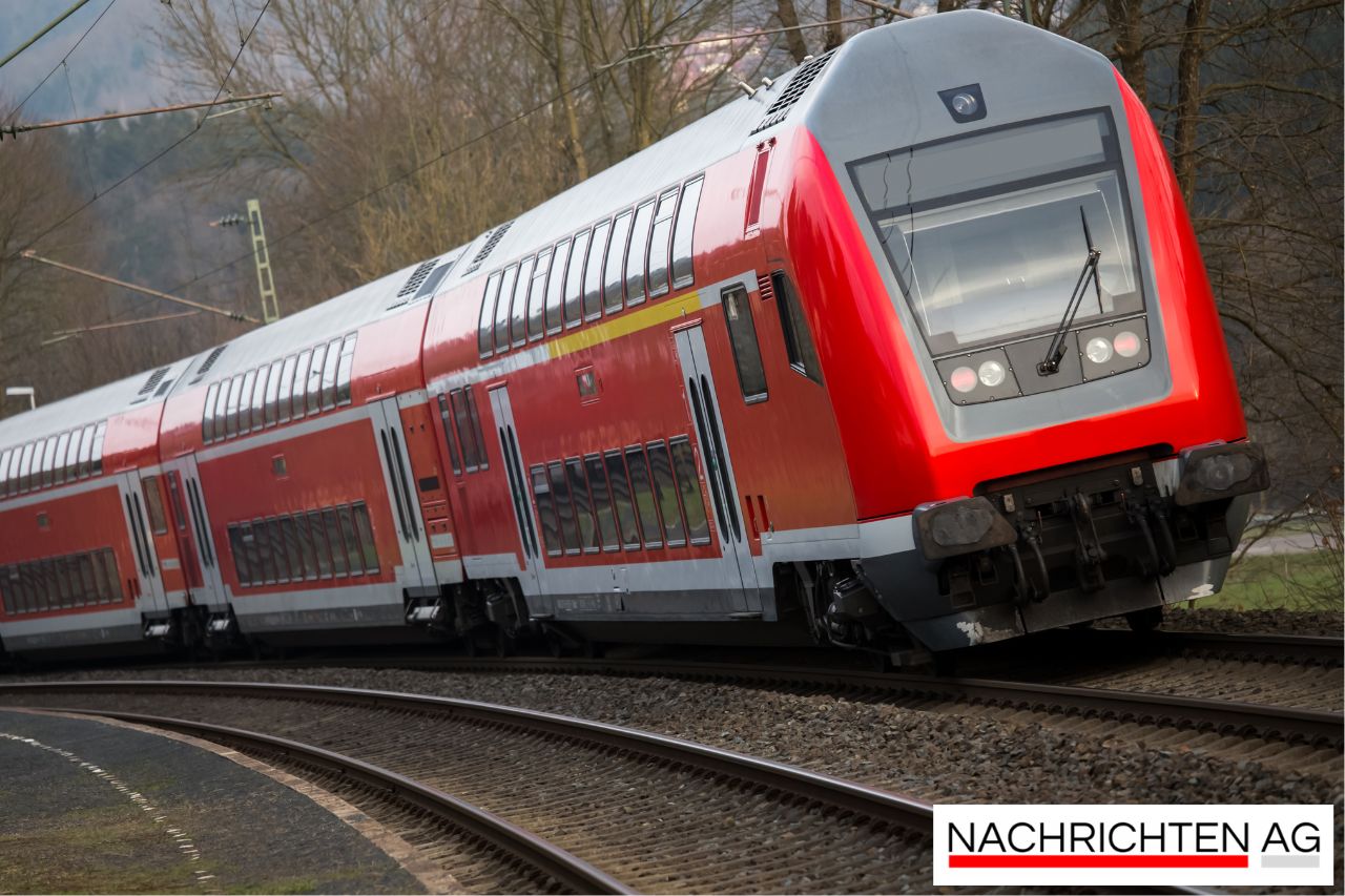 Bauarbeiten der Deutschen Bahn: Bergisches Land sechs Monate ohne Züge!