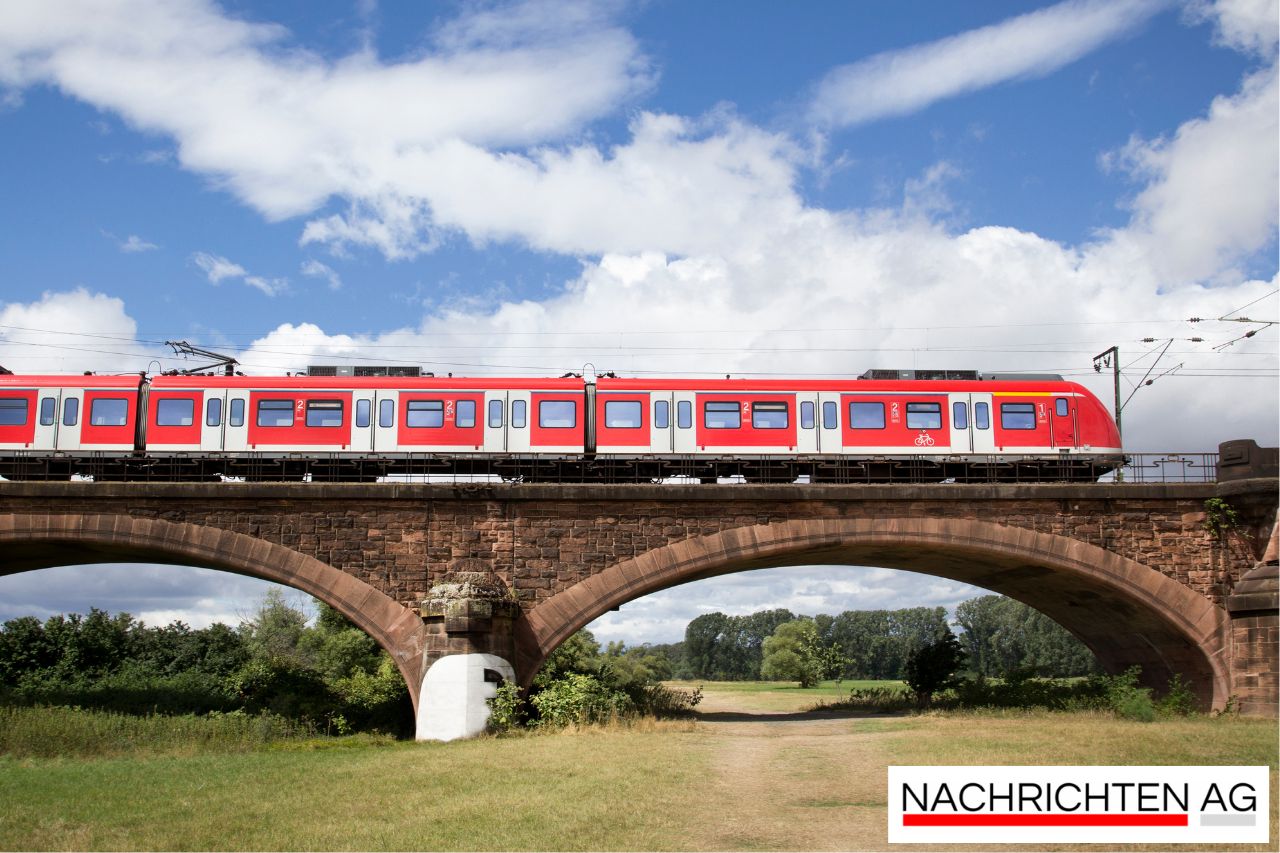 Bahn-Chaos in Bayern: Züge RB 27665 und RB 27662 fallen heute aus!