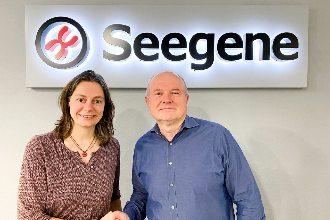 Seegene Germany und Epitype setzen Kooperation fort
