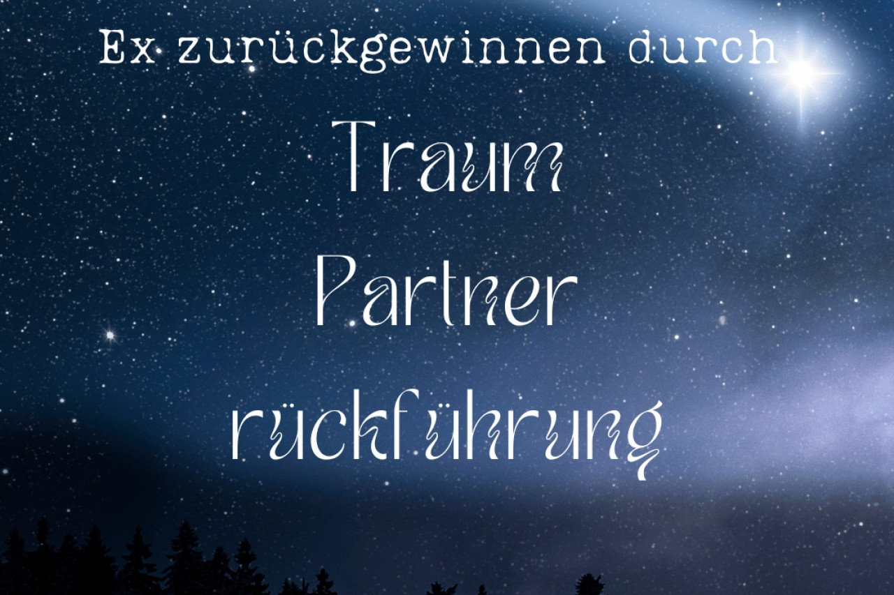 Ex zurückgewinnen mit Traum-Partnerrückführung – Alexis Sophos, das Liebesmedium